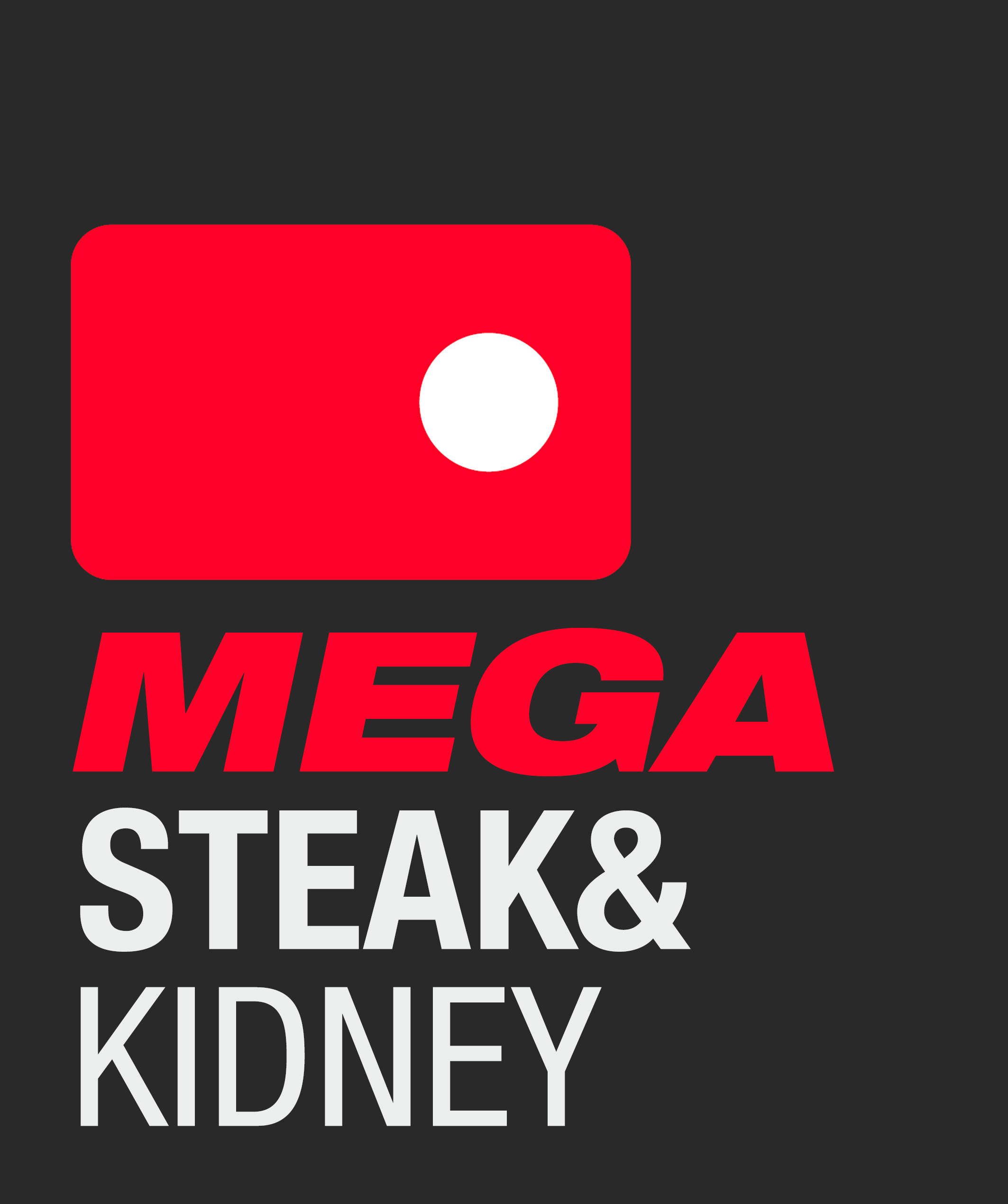 MEGA STEAK AND KIDNEY PIE